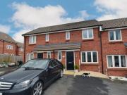 3 Bedroom Terraced House For Sale In Cranbrook