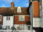 3 Bedroom Terraced House For Sale In Cranbrook, Kent