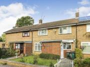 3 Bedroom Terraced House For Sale In Crawley