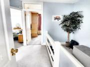 3 bedroom terraced house for sale in Crawley Green Road,...