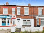 3 Bedroom Terraced House For Sale In Crewe, Cheshire
