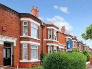 3 Bedroom Terraced House For Sale In Crewe, Cheshire