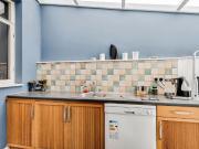 3 bedroom terraced house for sale in Cricklade Road,...