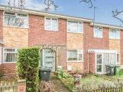 3 bedroom terraced house for sale in Crofters Walk...