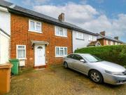 3 Bedroom Terraced House For Sale In Croydon
