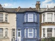 3 Bedroom Terraced House For Sale In Croydon