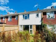 3 Bedroom Terraced House For Sale In Cuckfield 3 Bedroom Terraced House For Sale In Cuckfield