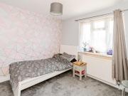 3 bedroom terraced house for sale in Cuckmere Lane,...