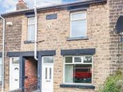 3 Bedroom Terraced House For Sale In Cudworth