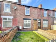 3 Bedroom Terraced House For Sale In Cudworth