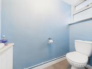 3 bedroom terraced house for sale in Culver Road,...