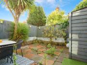 3 bedroom terraced house for sale in Cumberland Street,...
