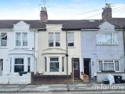 3 bedroom terraced house for sale in Curtis Street,...