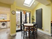 3 bedroom terraced house for sale in Curzon Terrace,...