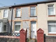 3 Bedroom Terraced House For Sale In Cwm