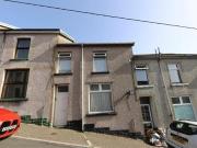 3 Bedroom Terraced House For Sale In Cwmaman