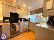 3 Bedroom Terraced House For Sale In Cwmcelyn Newydd,...