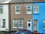 3 bedroom terraced house for sale in Daisy Street,...