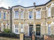 3 bedroom terraced house for sale in Dalberg Road London SW2