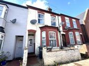3 bedroom terraced house for sale in Dale Road, Dallow,...