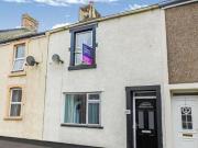 3 bedroom terraced house for sale in Dalzell Street Moor...