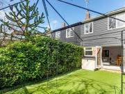 3 Bedroom Terraced House For Sale In Dane End