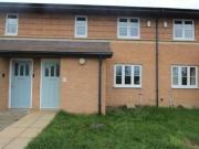 3 Bedroom Terraced House For Sale In Darlington, Durham