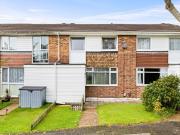3 bedroom terraced house for sale in Darnley Close,...