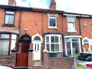 3 bedroom terraced house for sale in Dartmouth Street,...