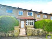 3 Bedroom Terraced House For Sale In Darwen, Lancashire