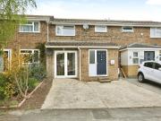 3 bedroom terraced house for sale in Dawson Road,...