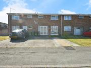3 bedroom terraced house for sale in Dawson Road,...