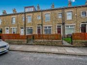 3 bedroom terraced house for sale in Dawson Street,...