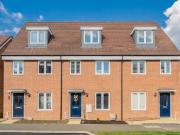 3 bedroom terraced house for sale in Denny Lane, Milton...