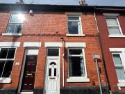 3 Bedroom Terraced House For Sale In Derby