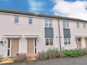 3 Bedroom Terraced House For Sale In Derby