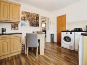 3 bedroom terraced house for sale in Derwent Road,...