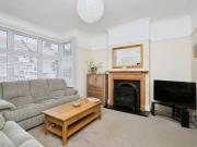 3 bedroom terraced house for sale in Desmond Road,...