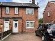 3 Bedroom Terraced House For Sale In Ditherington,...
