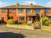 3 bedroom terraced house for sale in Dobb Brow Road,...