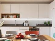 3 bedroom terraced house for sale in Dock Road Brompton...