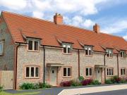 3 bedroom terraced house for sale in Docking PE31