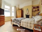 3 bedroom terraced house for sale in Dogfield Street,...