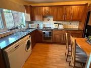 3 Bedroom Terraced House For Sale In Dolgwenith,...
