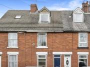 3 Bedroom Terraced House For Sale In Doncaster