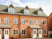 3 Bedroom Terraced House For Sale In Doncaster, South...