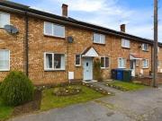 3 Bedroom Terraced House For Sale In Doncaster, South...