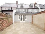 3 bedroom terraced house for sale in Dorset Street...
