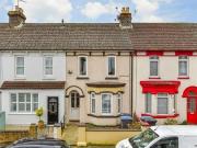 3 Bedroom Terraced House For Sale In Dover