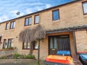 3 Bedroom Terraced House For Sale In Downs Barn